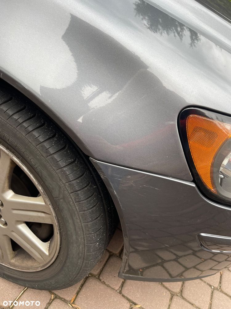 Volvo S40 2.4 - 8