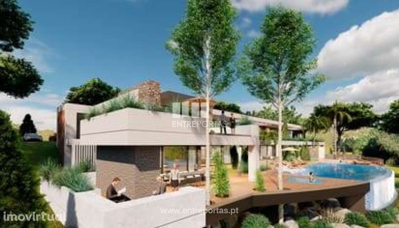 Venda de excelente terreno, Vila de Punhe, Viana do Castelo - Grande imagem: 3/30