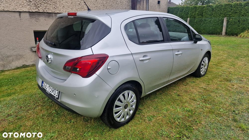 Opel Corsa 1.4 Enjoy - 3