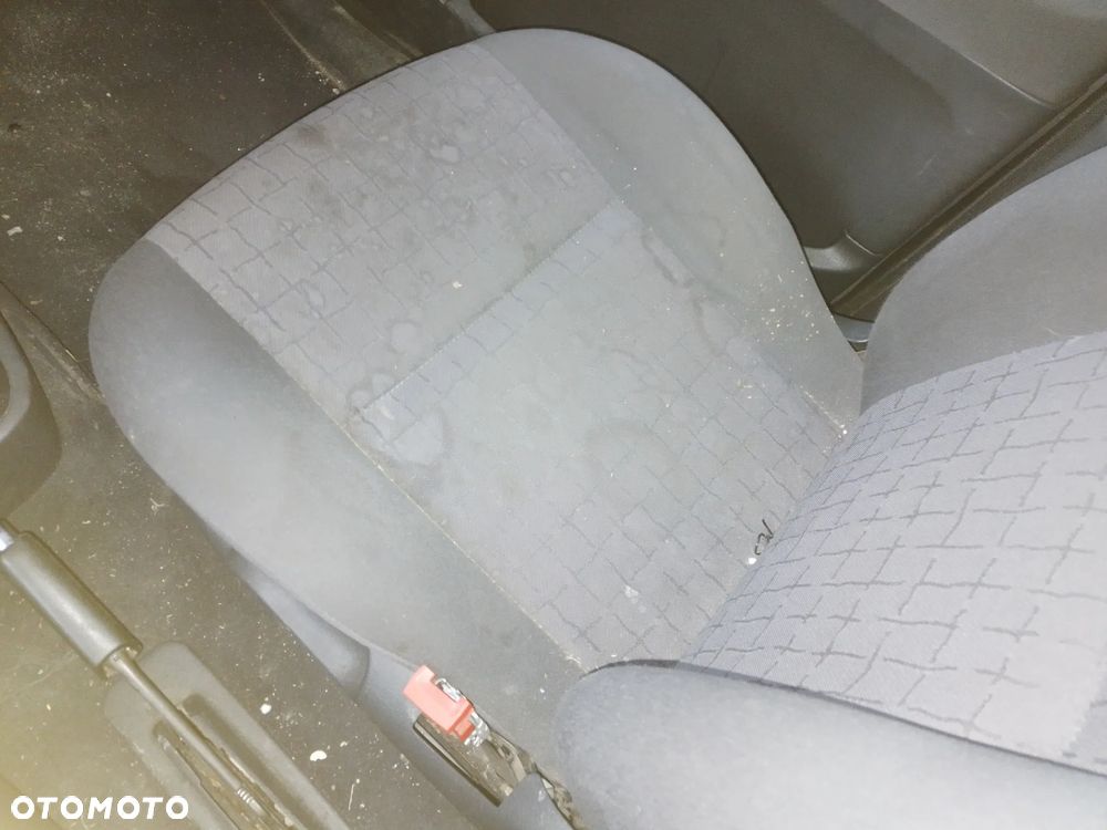 SEAT ALHAMBRA I LIFT 00-10 1.9 TDI AUY   KLAPA BAGAŻNIKA   L57U - 30