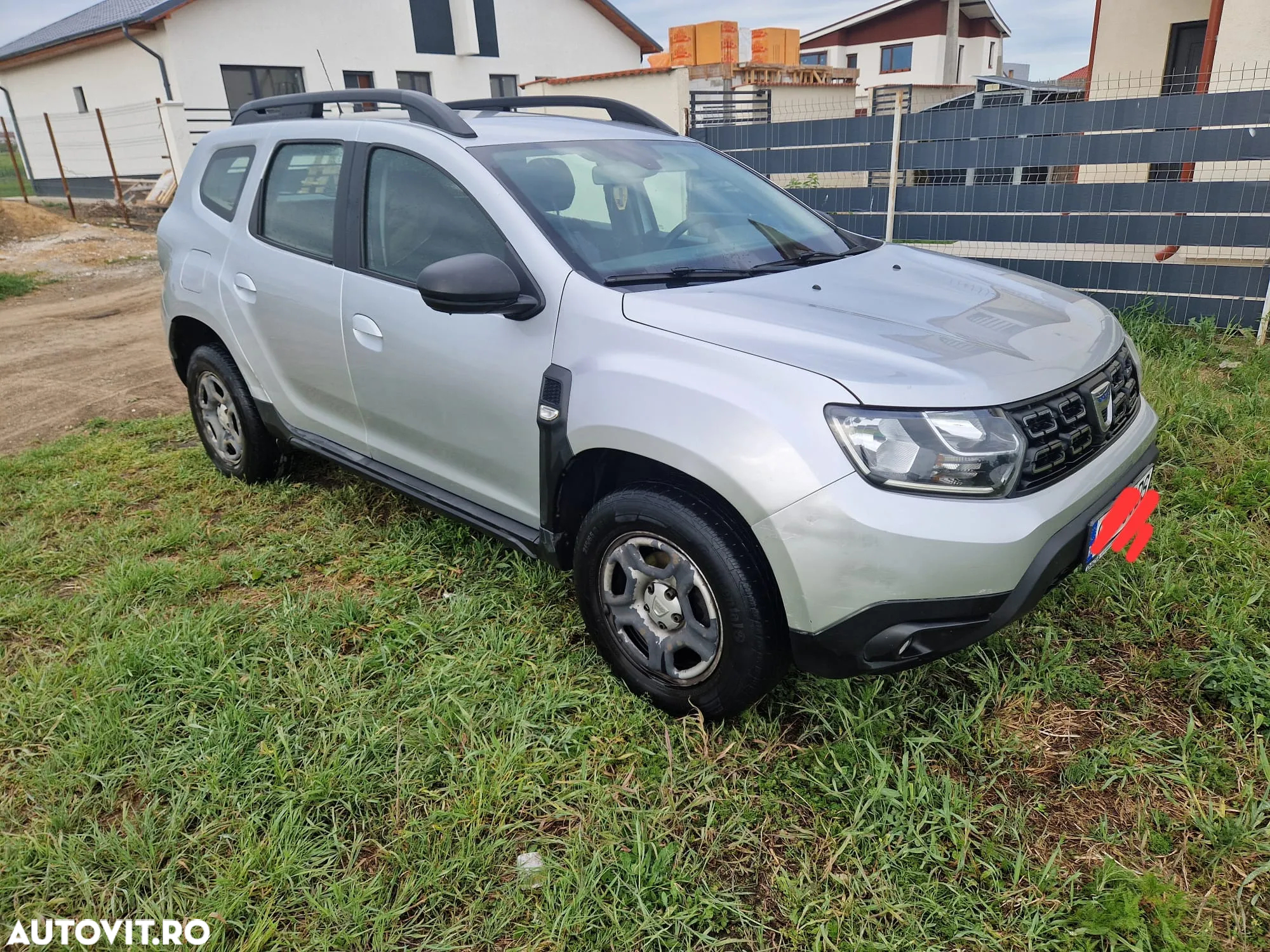 Dacia Duster - 9