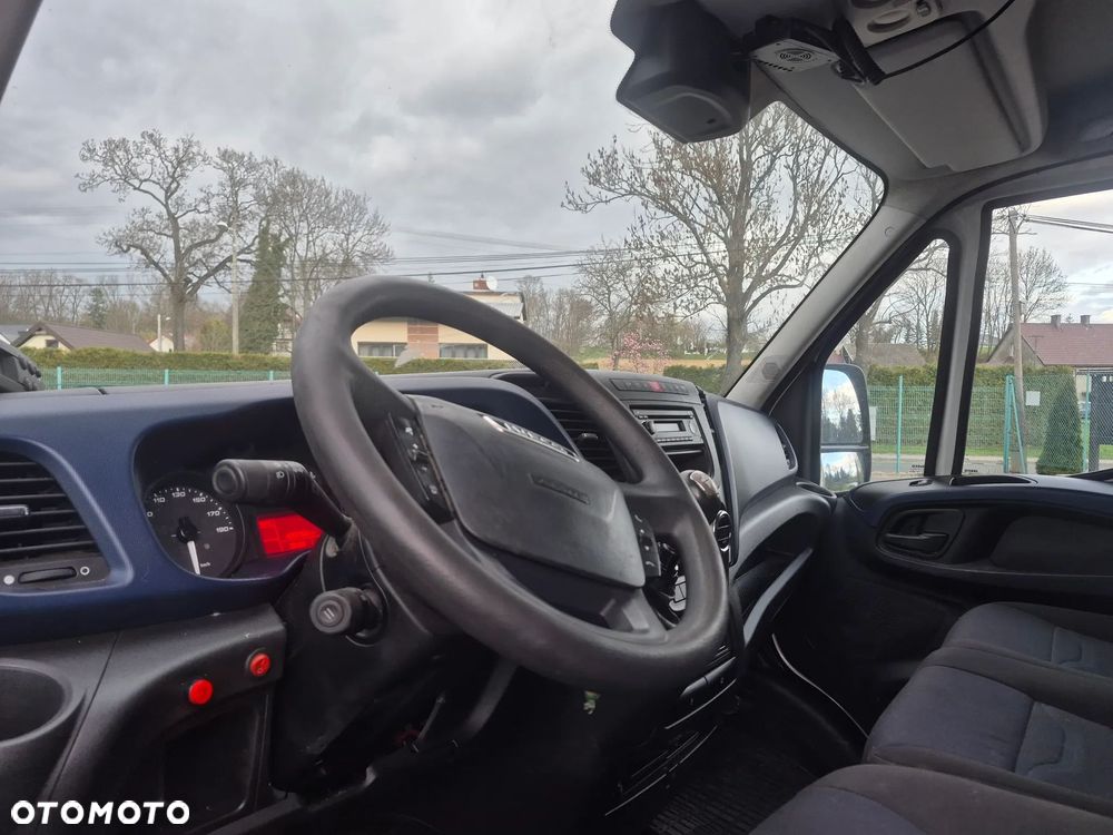 Iveco Daily 35c15/50c15 - 13