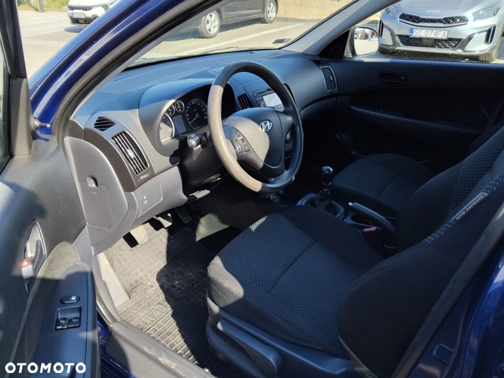 Hyundai i30 1.4 Blue Classic - 9