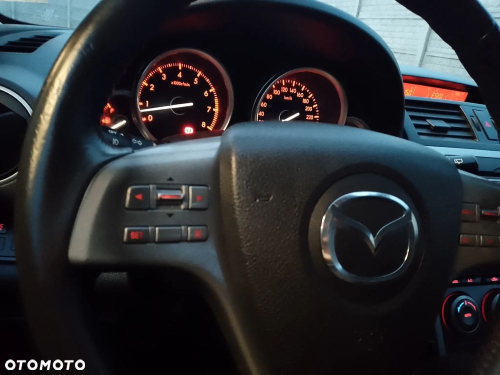 Mazda 6 Sport 2.0 Dynamic - 21