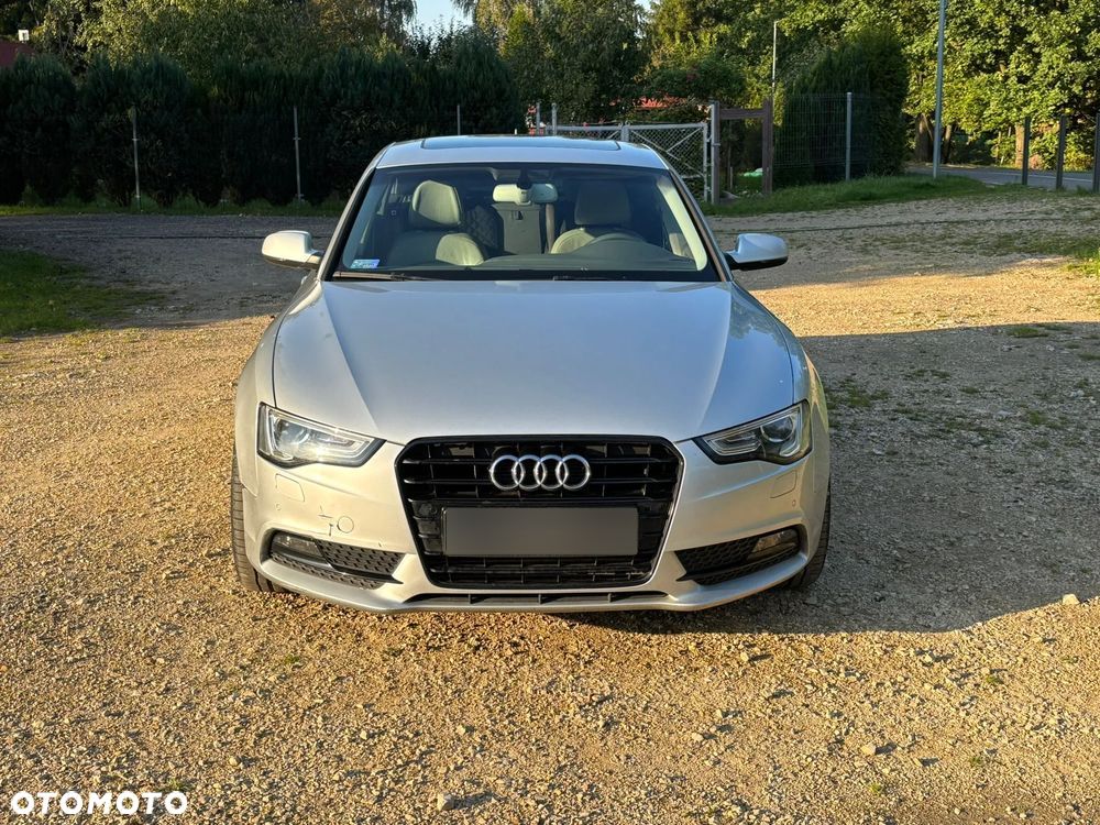 Audi A5 - 2