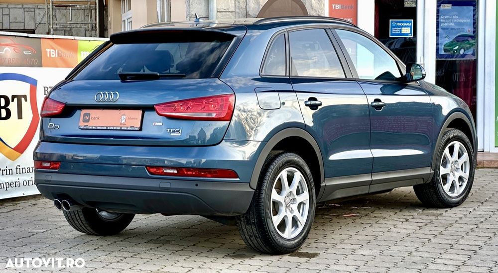 Audi Q3 - 3