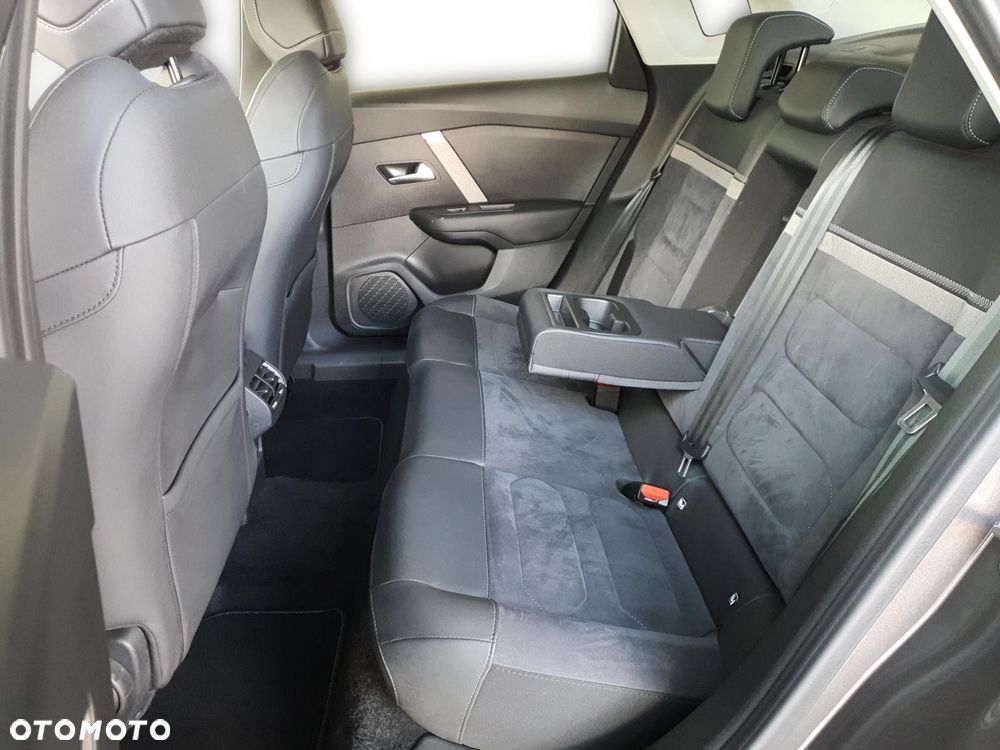 Citroën C4X 1.2 PureTech Shine Pack S&S EAT8 - 22
