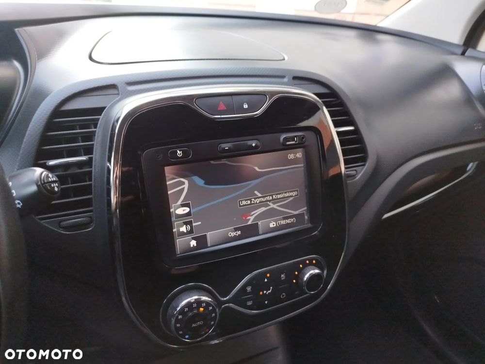 Renault Captur 1.2 TCe Intens EDC - 17