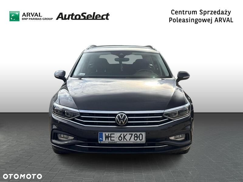 Volkswagen Passat 1.5 TSI EVO Business DSG - 10
