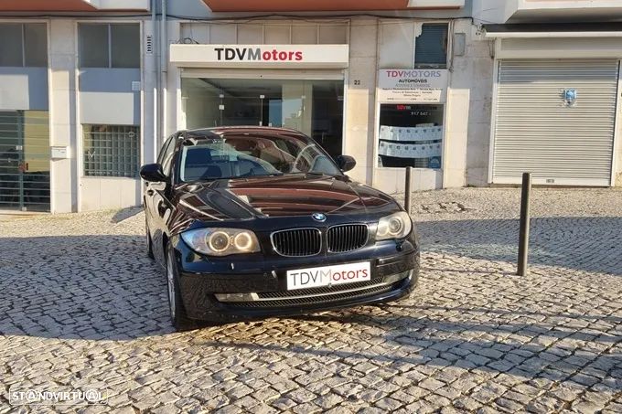 BMW 116 d