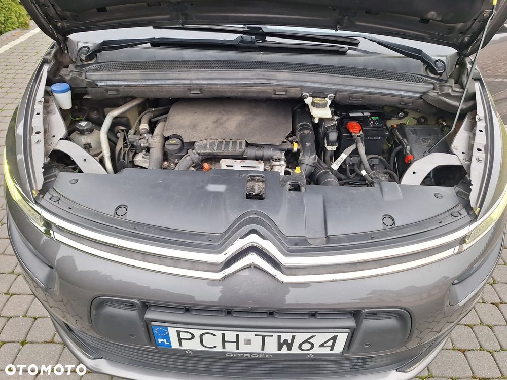 Citroën C4 1.2 e-THP Exclusive - 6