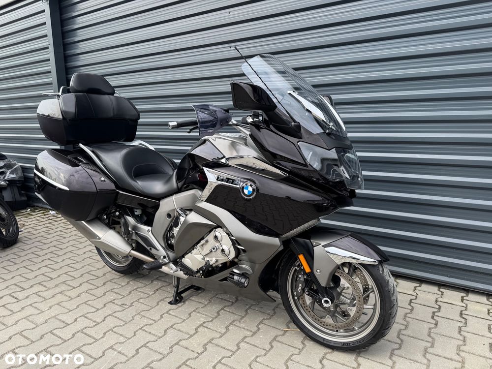 BMW K - 1