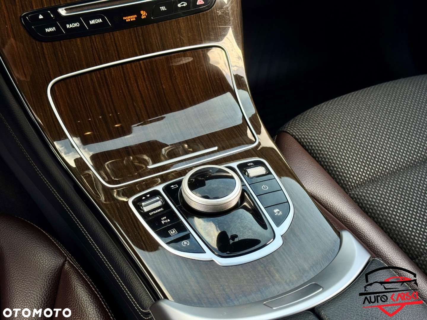 Mercedes-Benz GLC - 29