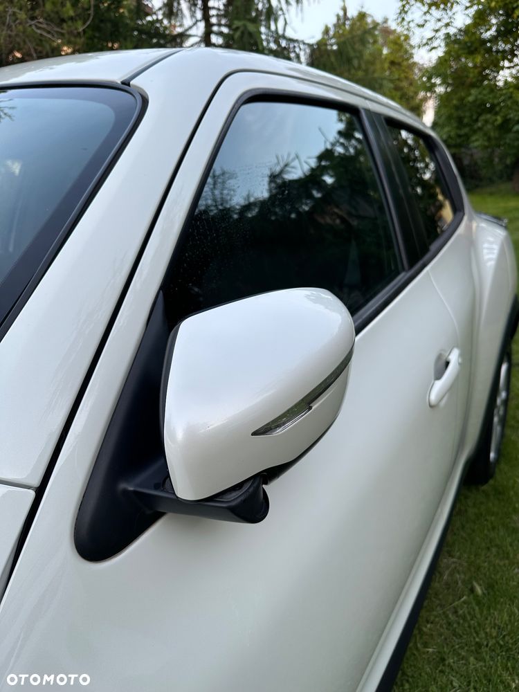 Nissan Juke - 11