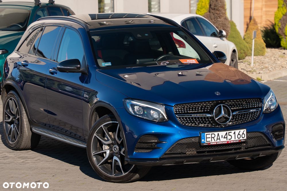 Mercedes-Benz GLC - 7