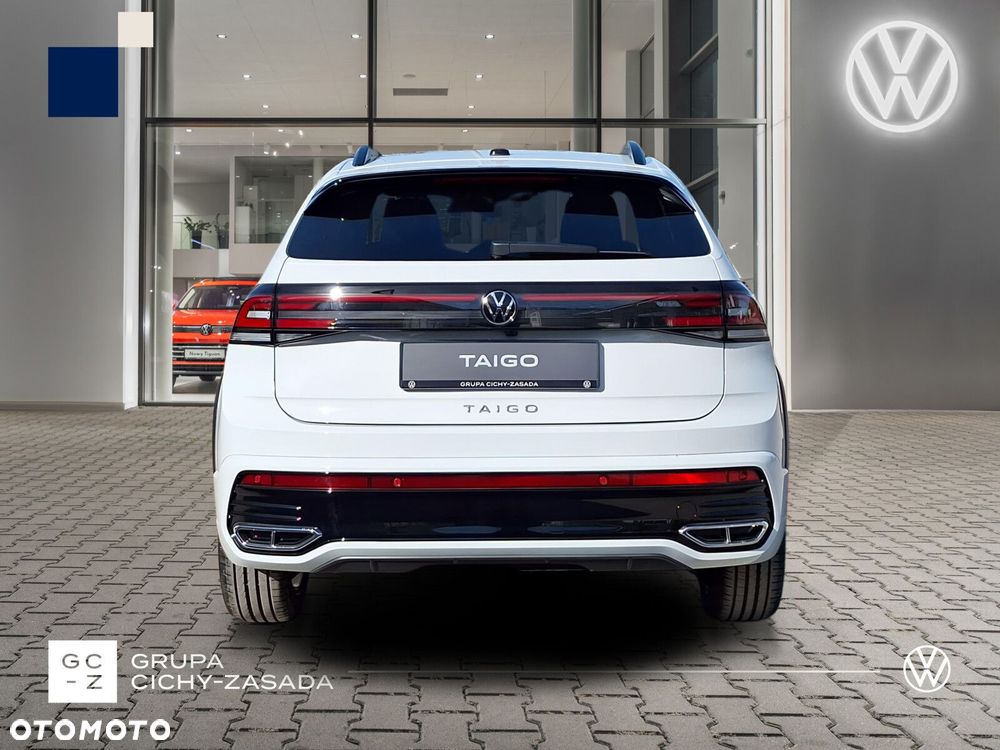 Volkswagen Taigo - 4