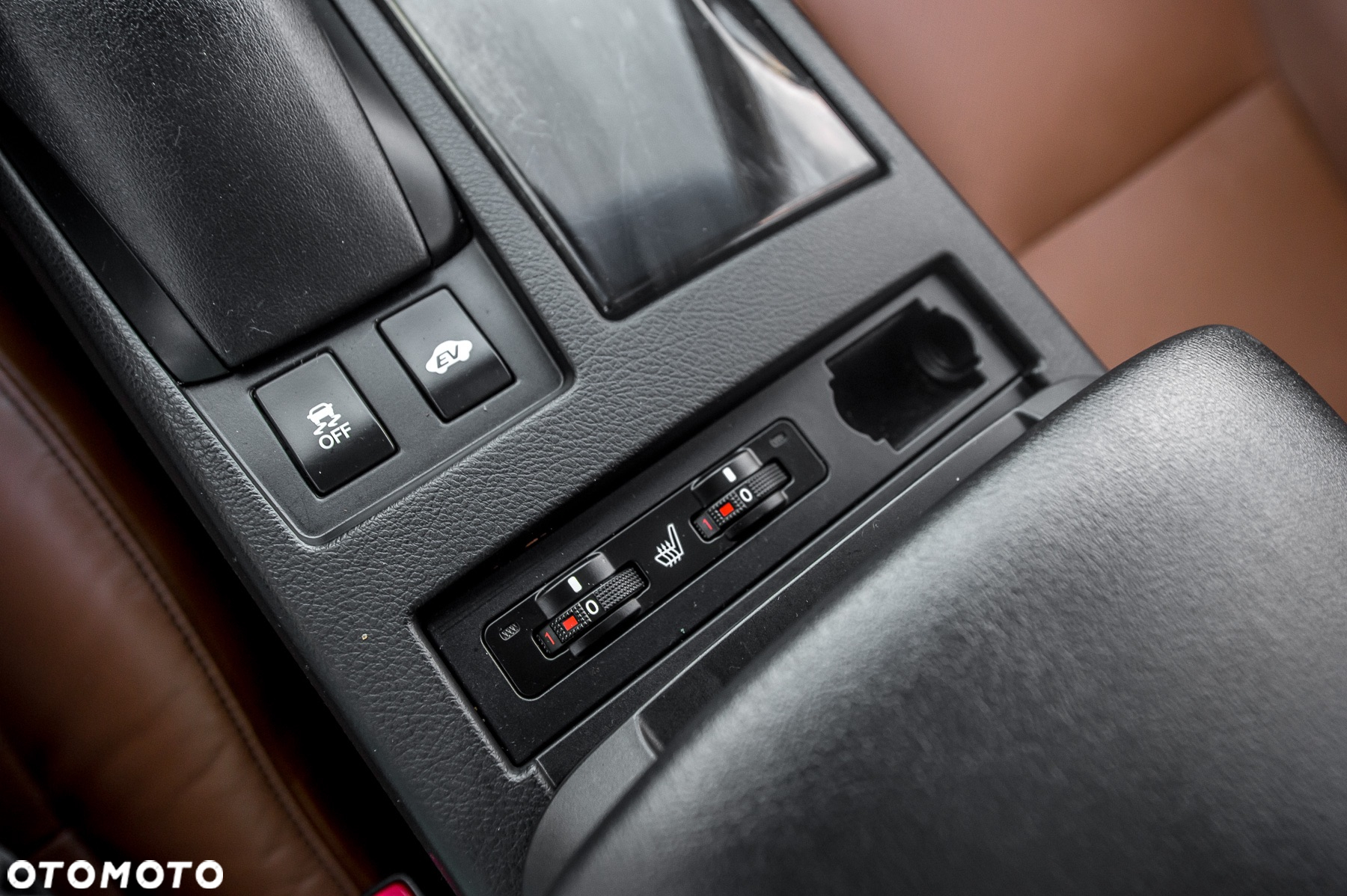 Lexus RX 450h (hybrid) Executive Line - 18
