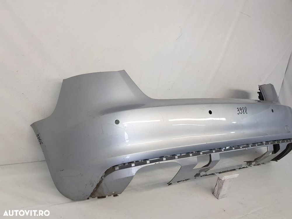 Bara spate Audi A3 8V hatchback dupa 2012 - 3