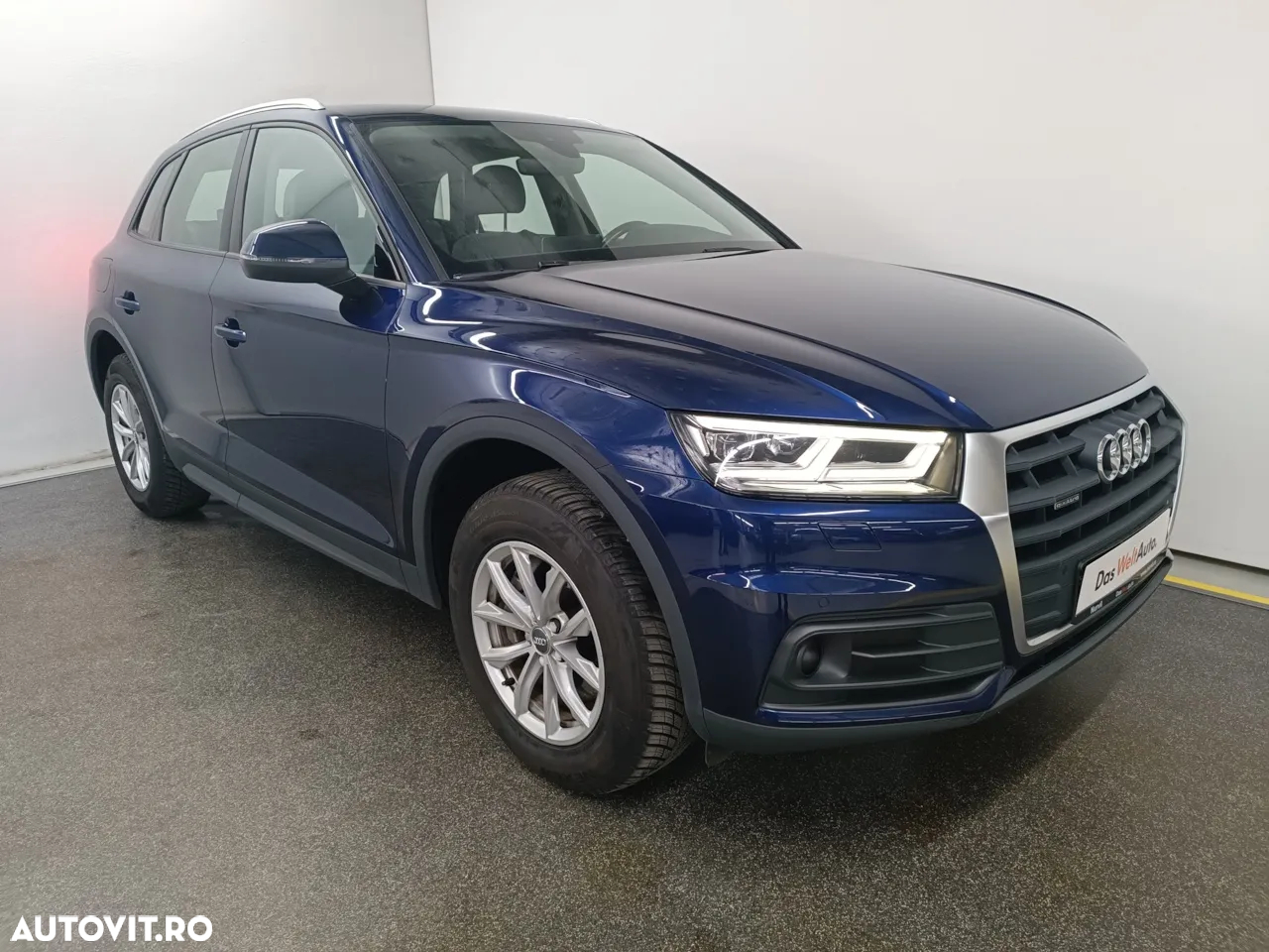 Audi Q5 - 5