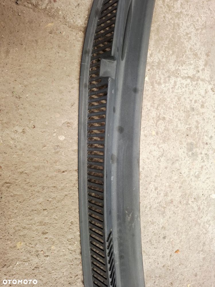 Podszybie Osłona VW Polo 9N IV 2002-2009 6Q1819415B - 3