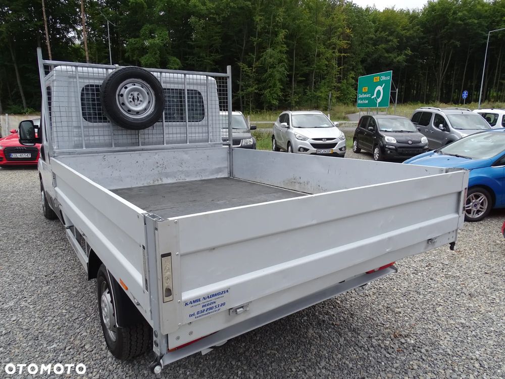 Fiat DUCATO - 9