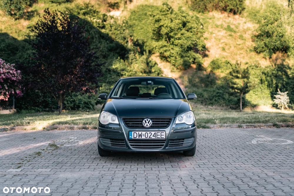 Volkswagen Polo 1.4 TDI Q-Line - 3