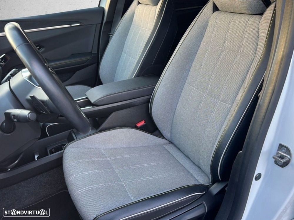 Renault Mégane E-Tech EV60 Techno - 8