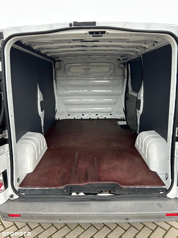 Renault Trafic L2H1 Komfort - 17