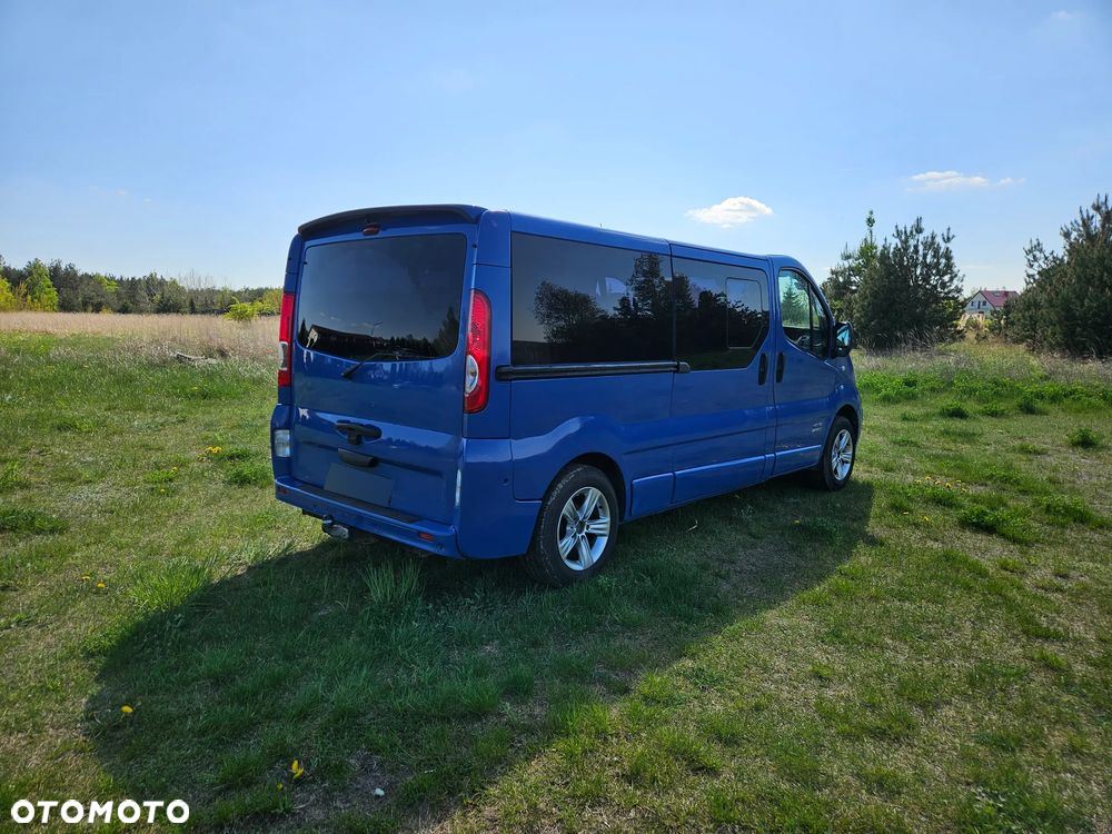 Nissan Primastar dCi115 L2H1P2 Extra - 5
