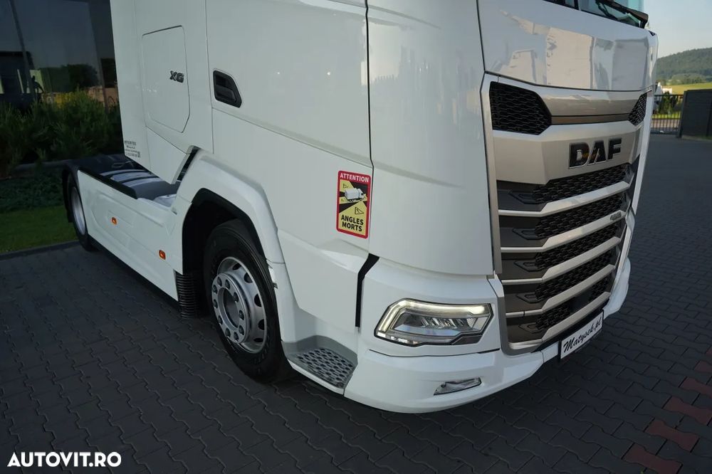 DAF XG 480 / 2022 R - 11