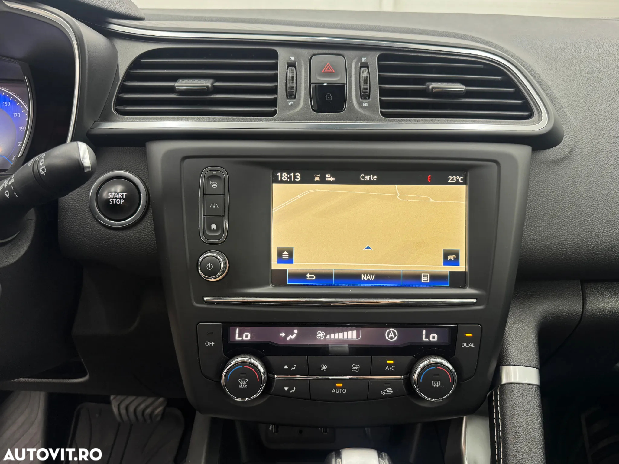 Renault Kadjar Energy dCi 130 X-tronic Bose Edition - 26