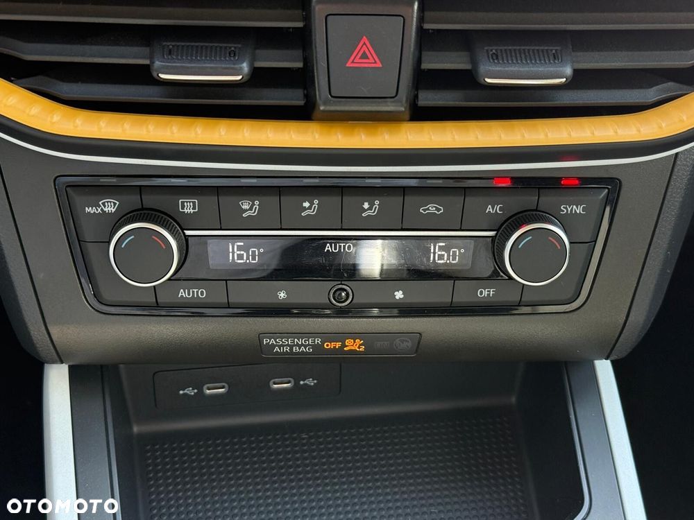 Seat Arona - 21