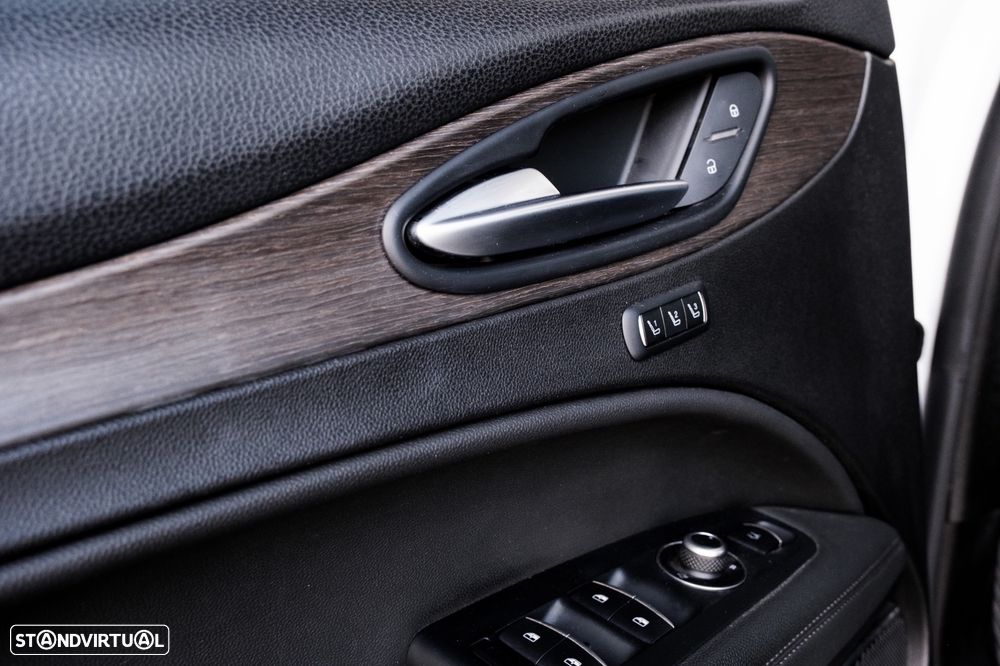 Alfa Romeo Stelvio 2.2 D Veloce Ti Q4 AT8 - 31