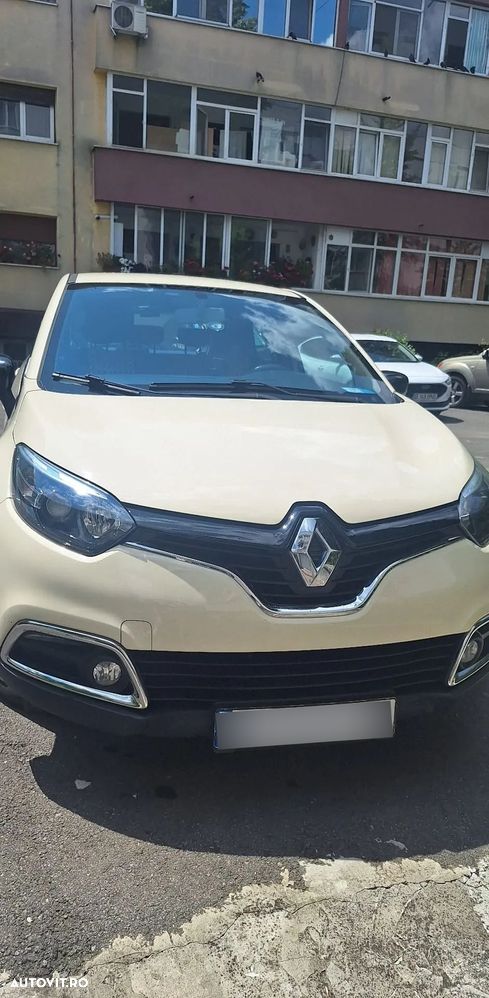 Renault Captur ENERGY dCi Zen - 5
