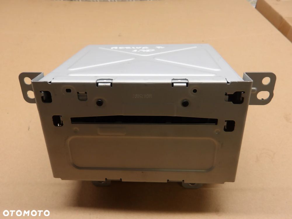 OPEL MERIVA B 10-13 1.3CDTI RADIO 22877394 - 1