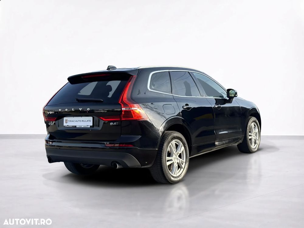 Volvo XC 60 - 6