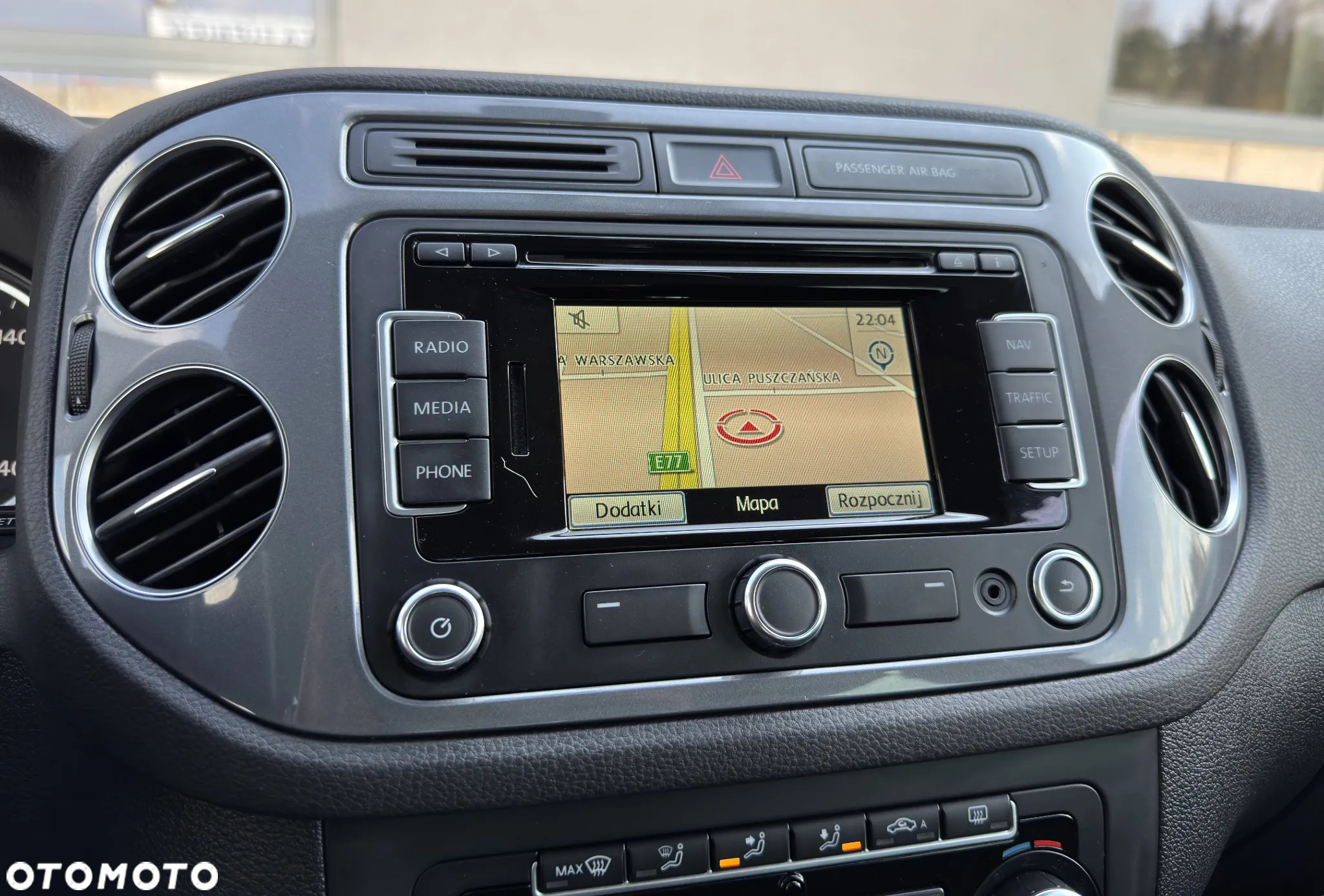 Volkswagen Tiguan 2.0 TSI 4Motion DSG Exclusive - 21