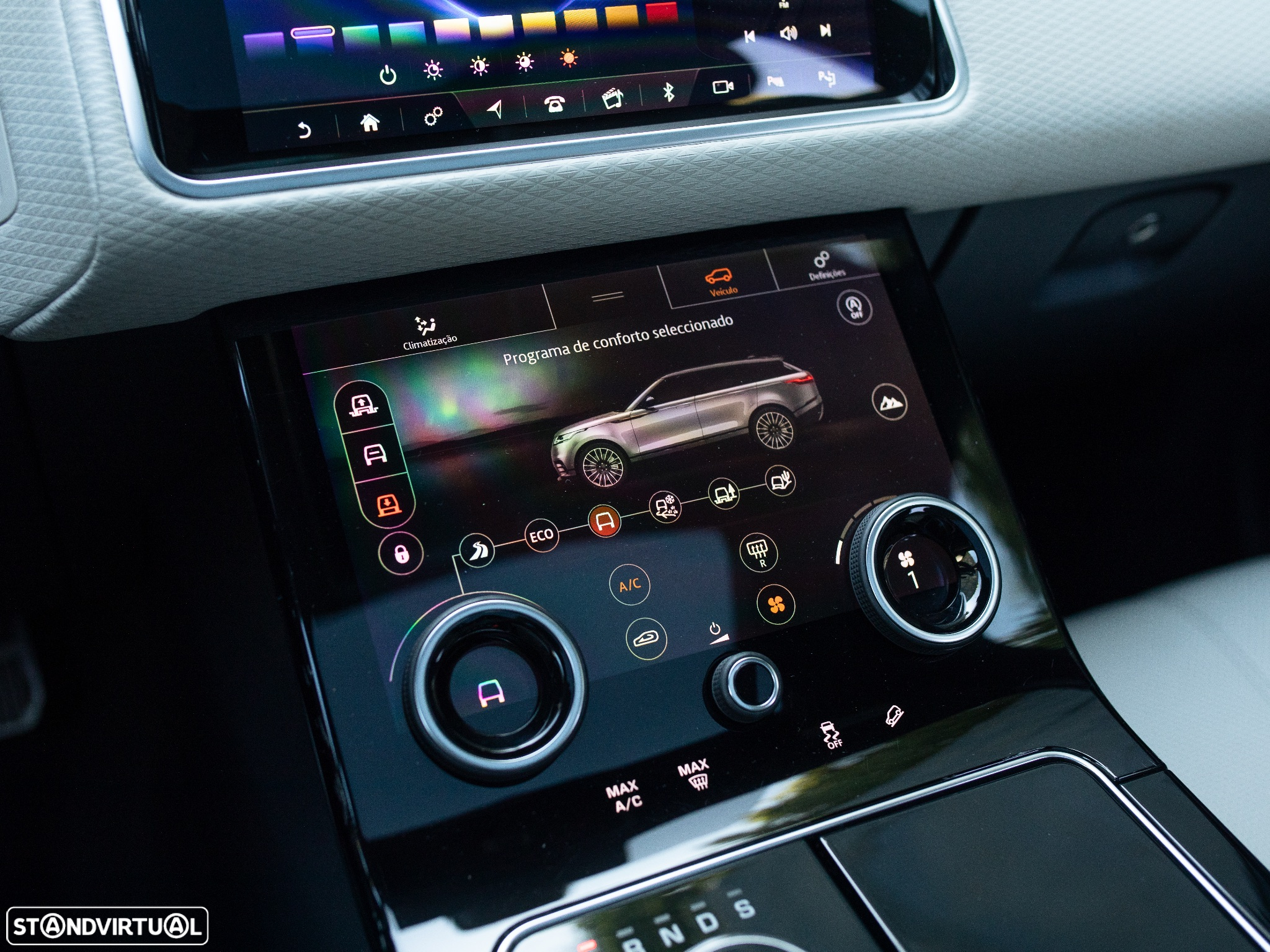 Land Rover Range Rover Velar 2.0 D R-Dynamic HSE - 52