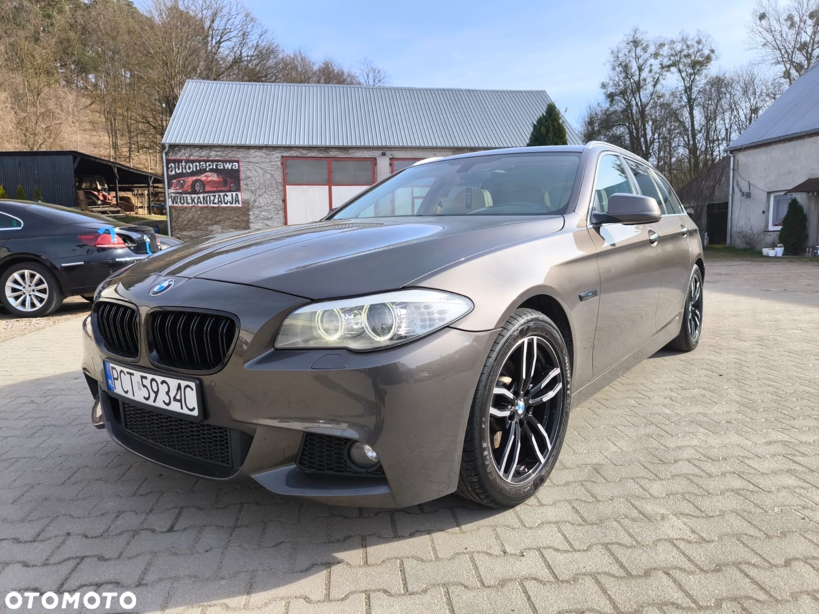BMW Seria 5 - 11