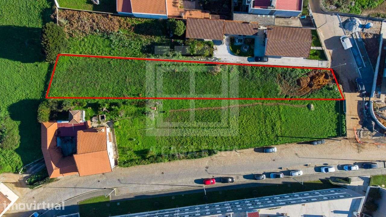 Terreno rústico com viabilidade de construção em zona privilegiada per - Grande imagem: 3/10