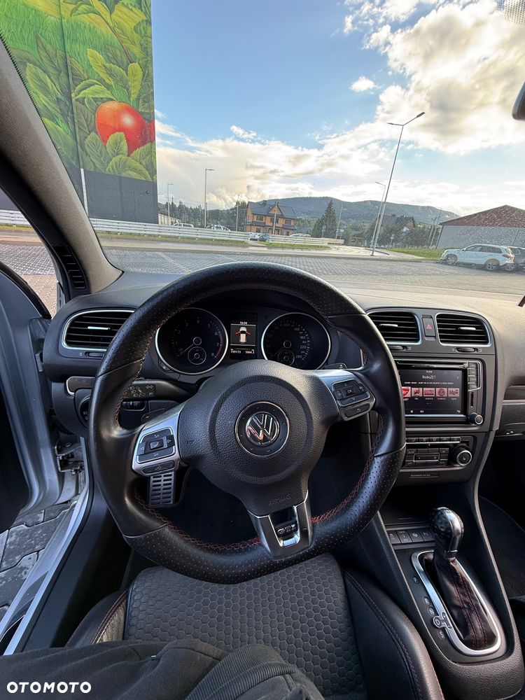 Volkswagen Golf 2.0 GTI DSG Edition 35 - 17