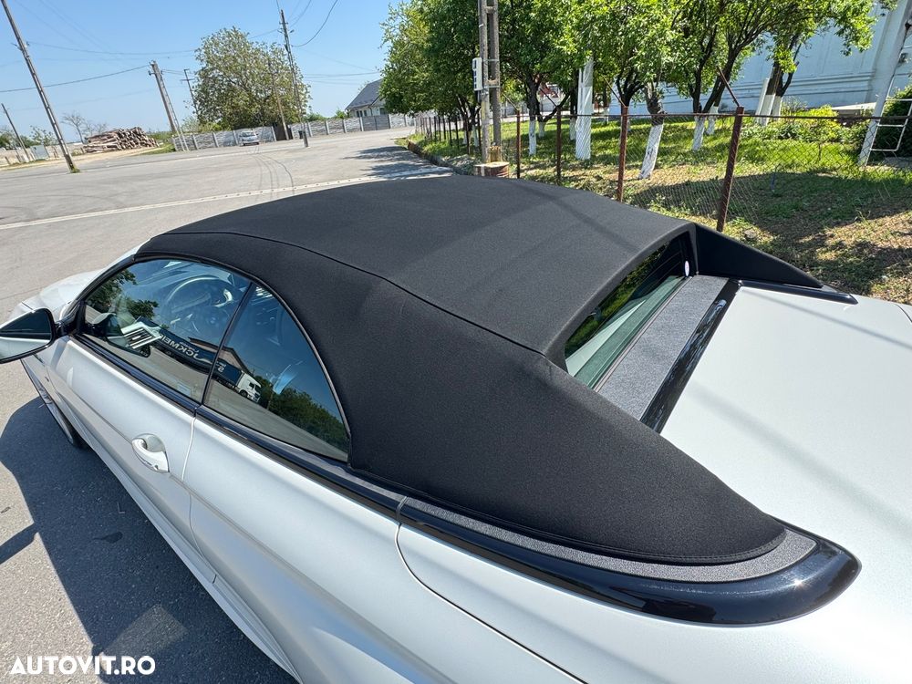 BMW Seria 6 640i xDrive - 6