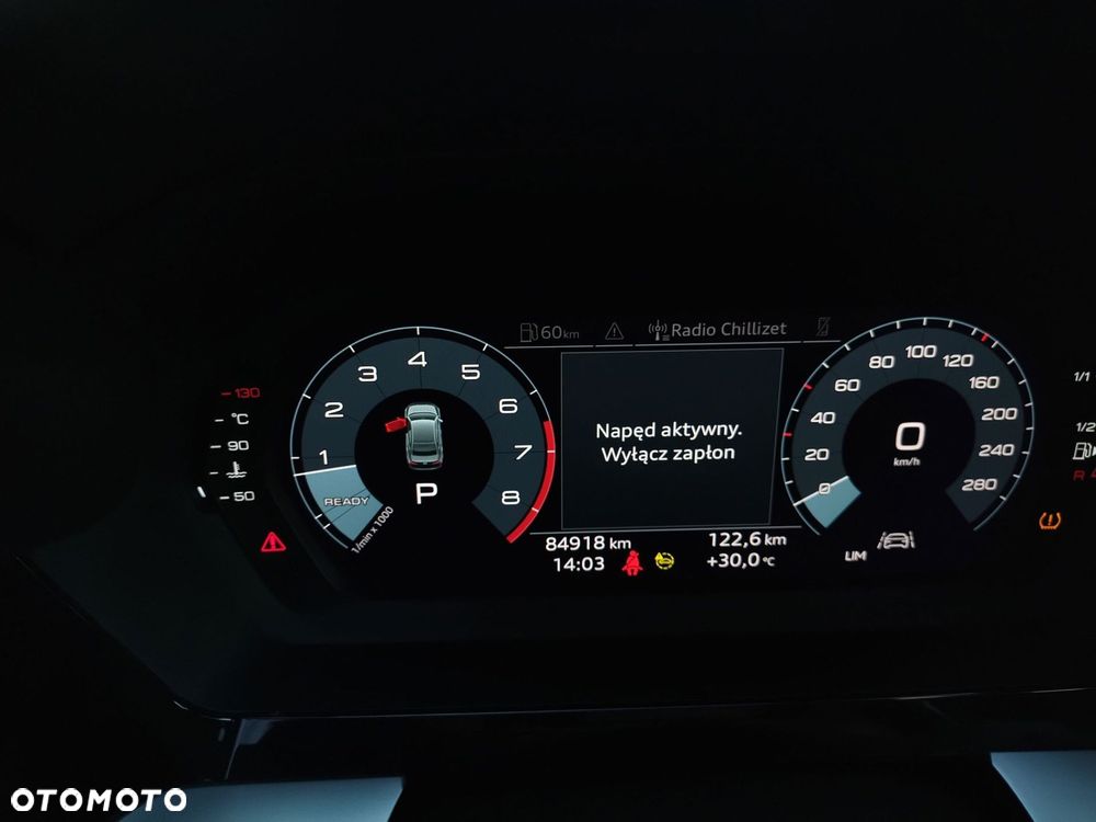 Audi A3 Limousine 35 TFSI mHEV S tronic - 14