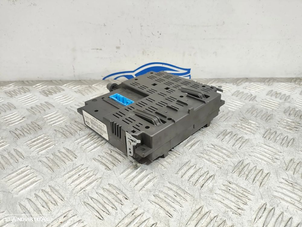 Módulo Bluetooth Alfa Romeo Giulietta 940  Original - 4