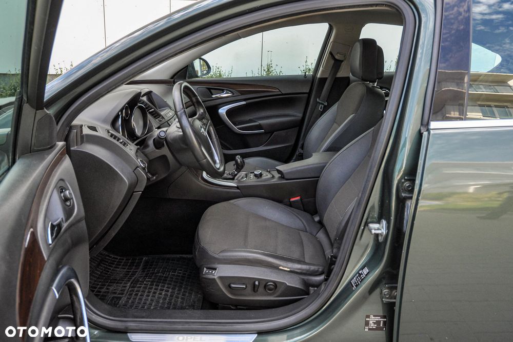 Opel Insignia - 7