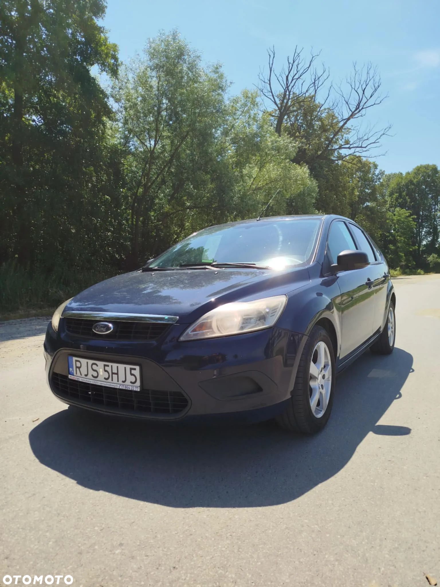 Ford Focus - 1
