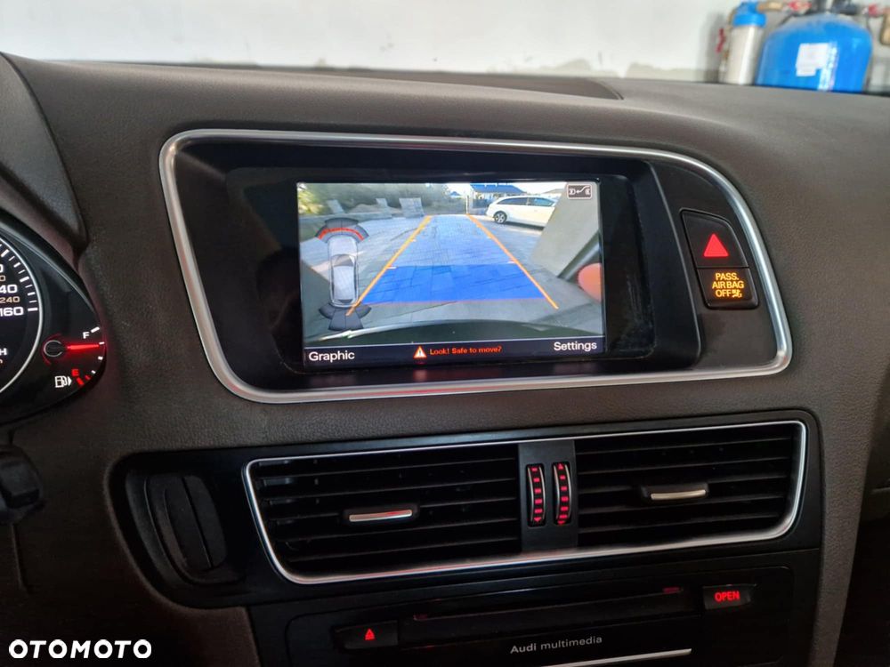 Audi Q5 - 16