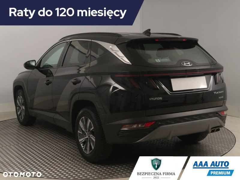 Hyundai Tucson - 6