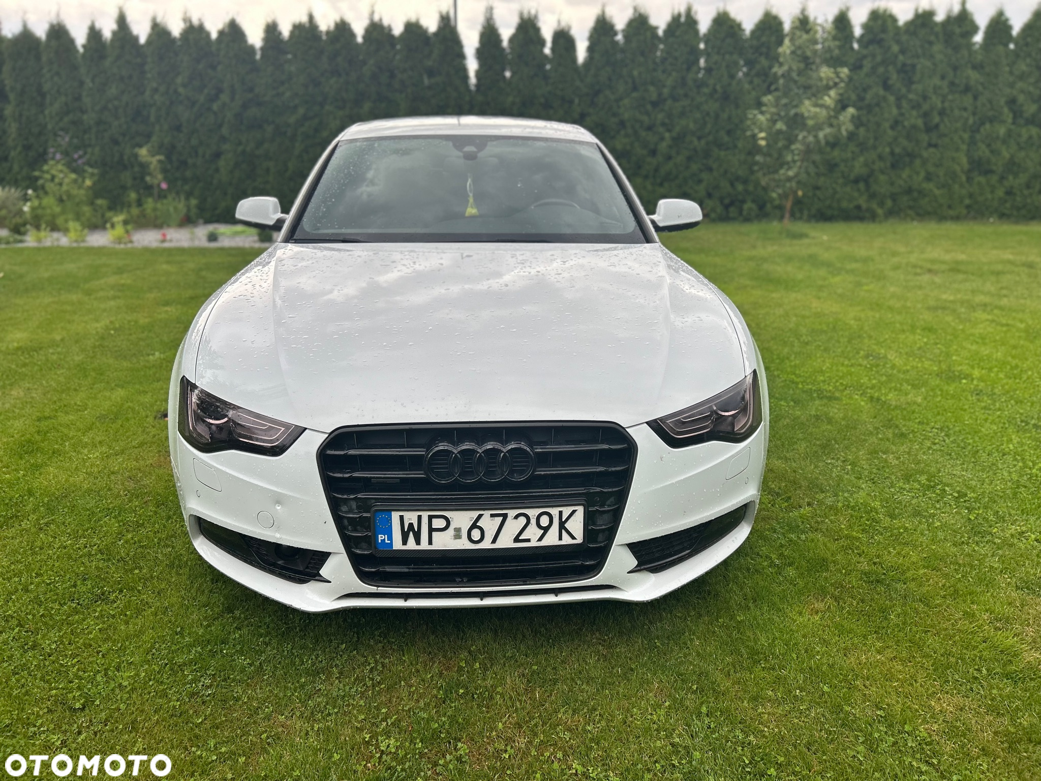 Audi A5 2.0 TDI Quattro S tronic - 4