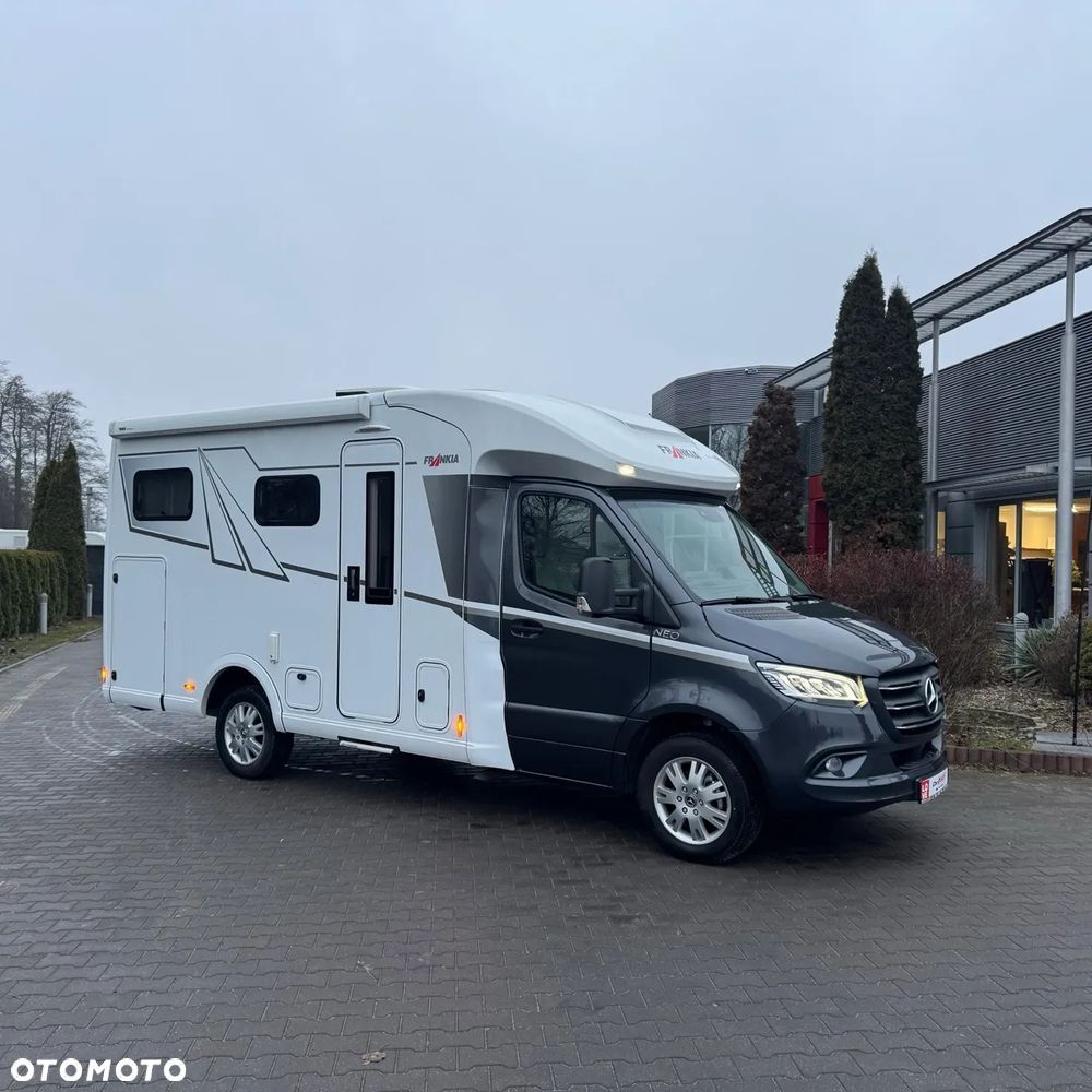 Frankia Neo MT 7 BD - 1